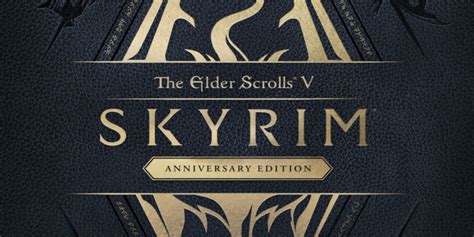 skyrim anniversary edition switch differences.